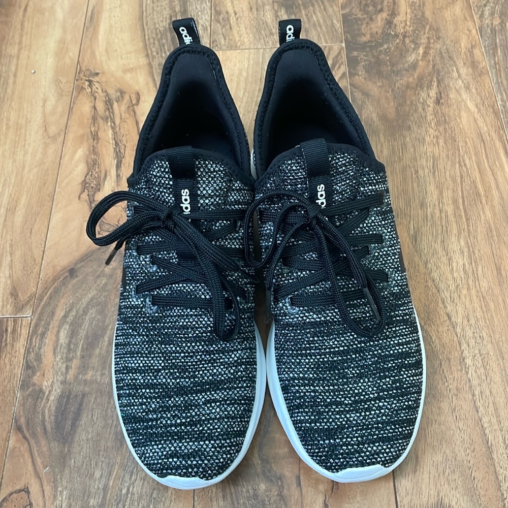 Adidas cloud sneakers